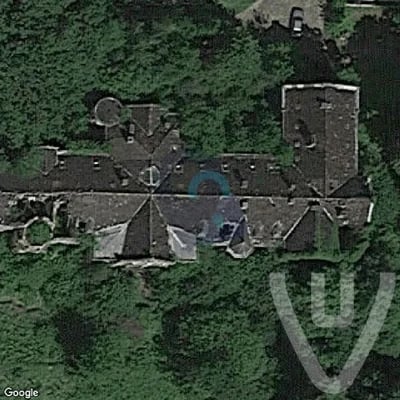 Schloss Olderhausen abandoned location in Lower-Saxony, Lower-Saxony, Germany - House for urban exploration