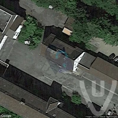 Haus LS abandoned location in Lower-Saxony, Lower-Saxony, Germany - House for urban exploration