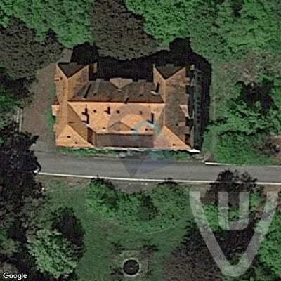 Hersfeld Haus abandoned location in Hesse, Hesse, Germany - House for urban exploration