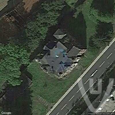 Haus am Fluss / Villa Hope abandoned location in Saxony, Saxony, Germany - House for urban exploration