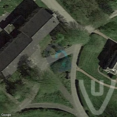 Children's Home abandoned location in North-Rhine-Westphalia, North-Rhine-Westphalia, Germany - House for urban exploration