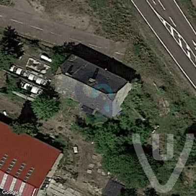 Haus Ross abandoned location in Sachsen-Anhalt, Sachsen-Anhalt, Germany - House for urban exploration