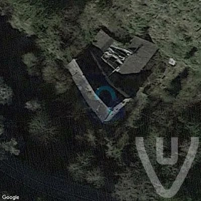 Kern Haus abandoned location in Rhineland-Palatinate, Rhineland-Palatinate, Germany - House for urban exploration