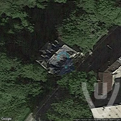 Haus Michel abandoned location in Saxony, Saxony, Germany - House for urban exploration