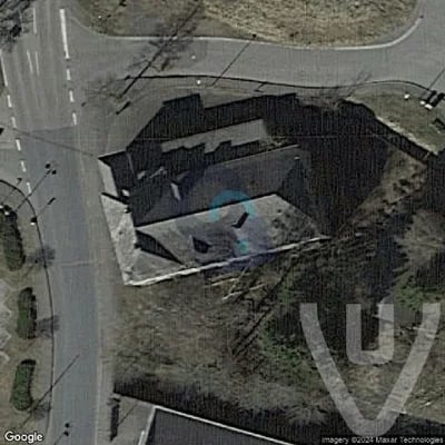 Das Teilehaus abandoned location in Rhineland-Palatinate, Rhineland-Palatinate, Germany - House for urban exploration