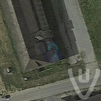 Barracks S abandoned location in North-Rhine-Westphalia, North-Rhine-Westphalia, Germany - Militair for urban exploration