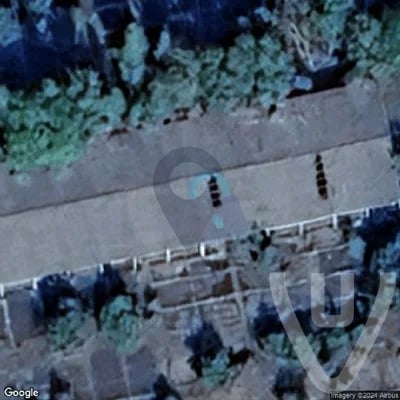 Sperenberg abandoned location in Brandenburg, Brandenburg, Germany - Militair for urban exploration