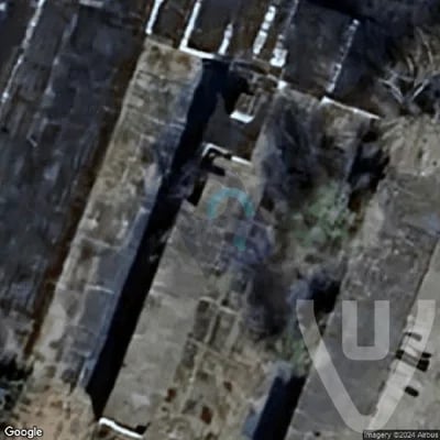 Gransee abandoned location in Brandenburg, Brandenburg, Germany - Factory for urban exploration