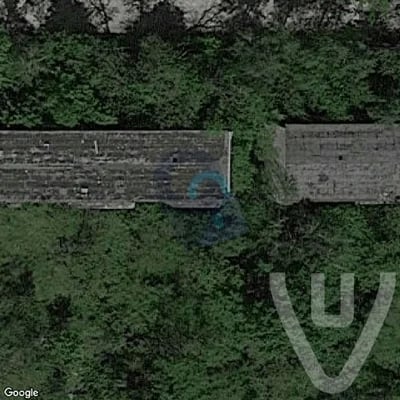 Mellensee abandoned location in Brandenburg, Brandenburg, Germany - Office for urban exploration