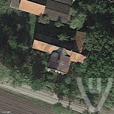 Haus Walsrode abandoned location in Lower-Saxony, Lower-Saxony, Germany - House for urban exploration