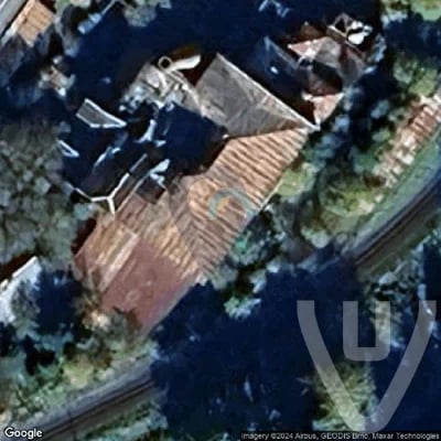 Woodbales Factory abandoned location in Saxony, Saxony, Germany - Factory for urban exploration