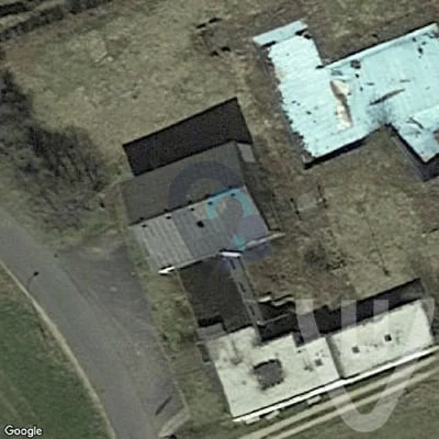 Swimmbad abandoned location in Rhineland-Palatinate, Rhineland-Palatinate, Germany - Swimmingpool for urban exploration