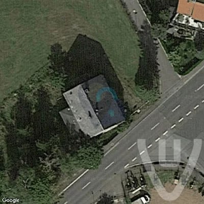 Haus Hofer abandoned location in Saxony, Saxony, Germany - House for urban exploration