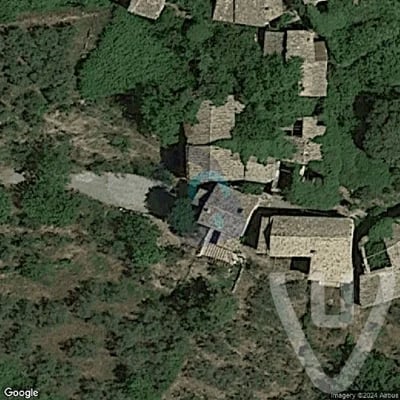 Lost Village Elixir abandoned location in Latium, Latium, Italy - Ghosttown for urban exploration
