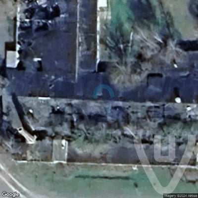 Tonwarenfabrik abandoned location in Saxony, Saxony, Germany - Factory for urban exploration