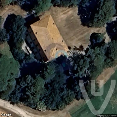Villa Dei Poeti abandoned location in Marches, Marches, Italy - Villa for urban exploration