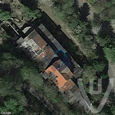 Hotel Piano abandoned location in Hesse, Hesse, Germany - Hotel for urban exploration