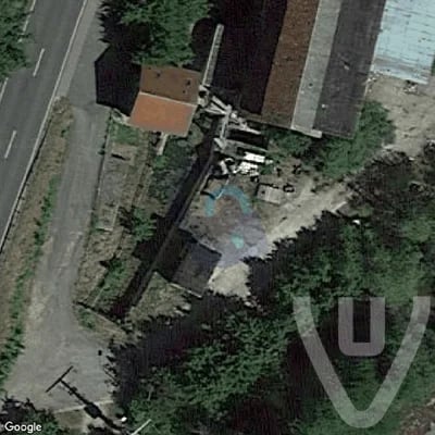 Tann Factory abandoned location in Thuringia, Thuringia, Germany - Factory for urban exploration