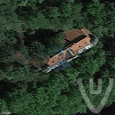 Sanatorium Rodaer abandoned location in Thuringia, Thuringia, Germany - Sanatorium for urban exploration