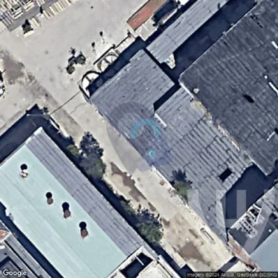 Brauerei BL abandoned location in Berlin, Berlin, Germany - Brewery for urban exploration