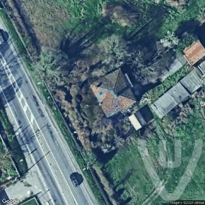 Casa dell'usura abandoned location in Lombardy, Lombardy, Italy - House for urban exploration