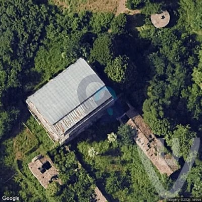 Villa Palma abandoned location in Umbria, Umbria, Italy - Villa for urban exploration