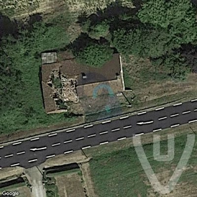 Maison Razera abandoned location in Occitanie, Occitanie, France - House for urban exploration