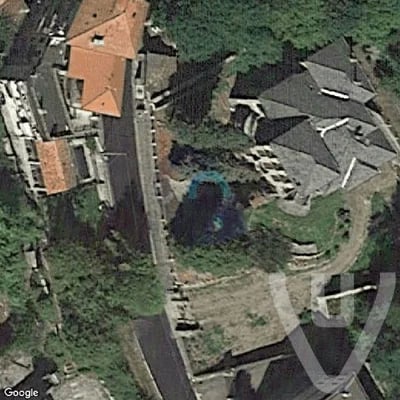 La Villa dell' Industriale abandoned location in Piedmont, Piedmont, Italy - Villa for urban exploration