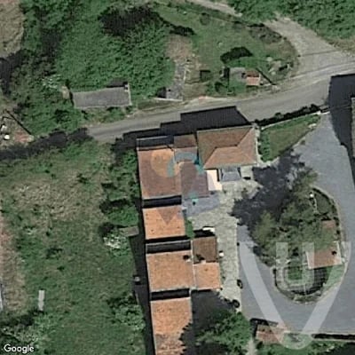 Maison de l' Ecureuil abandoned location in Wallonia, Wallonia, Belgium for urban exploration