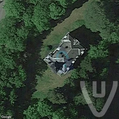 Manoir von Duchess abandoned location in Wallonia, Wallonia, Belgium for urban exploration