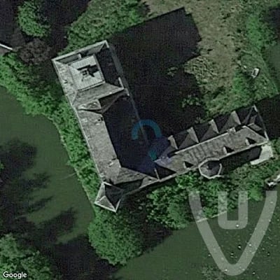 Chateau Elephant abandoned location in Wallonia, Wallonia, Belgium for urban exploration