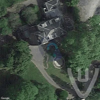 Chateau Diamant abandoned location in Wallonia, Wallonia, Belgium for urban exploration
