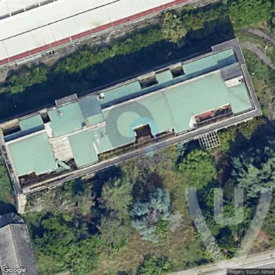 Cinema Rose abandoned location in Lombardy, Lombardy, Italy - Cinema for urban exploration