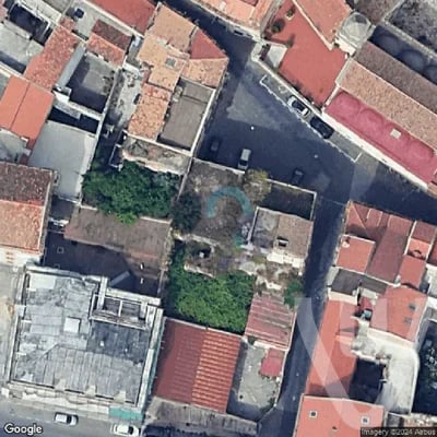 Casa Mo abandoned location in Campania, Campania, Italy - House for urban exploration