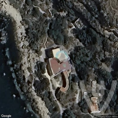 Casa Di Spinola abandoned location in Sicily, Sicily, Italy - House for urban exploration