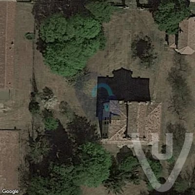 Villa Reliquia abandoned location in Veneto, Veneto, Italy - Villa for urban exploration