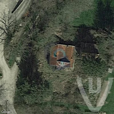 Little Green House abandoned location in Wallonia, Wallonia, Belgium - House for urban exploration