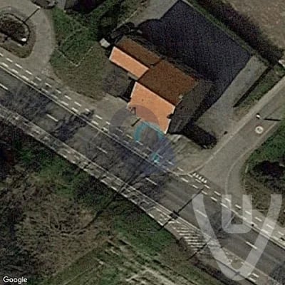 Maison qui passe abandoned location in Wallonia, Wallonia, Belgium for urban exploration