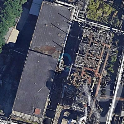Factory S abandoned location in Wallonia, Wallonia, Belgium - Factory for urban exploration