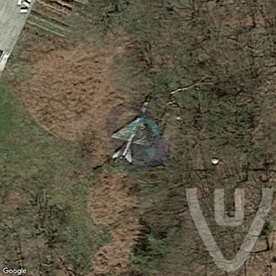Lost Mig abandoned location in Wallonia, Wallonia, Belgium for urban exploration