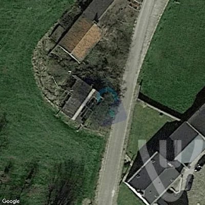 Maison Colombine abandoned location in Wallonia, Wallonia, Belgium - House for urban exploration