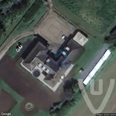 Villa White Spirit abandoned location in Flanders, Flanders, Belgium for urban exploration