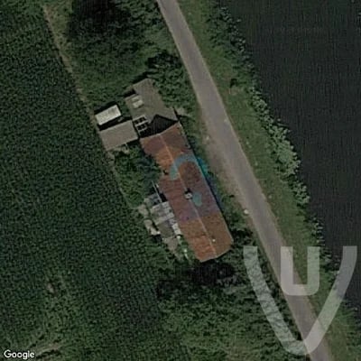 Maison Grape abandoned location in Flanders, Flanders, Belgium - House for urban exploration
