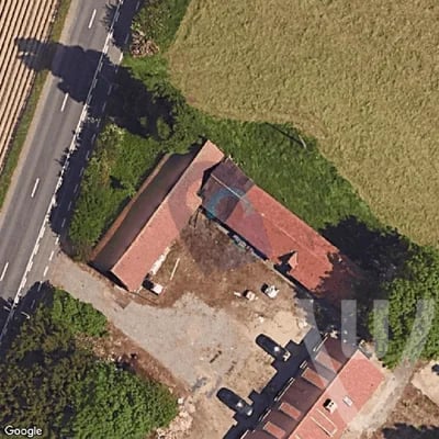 Ferme Biljart abandoned location in Flanders, Flanders, Belgium for urban exploration