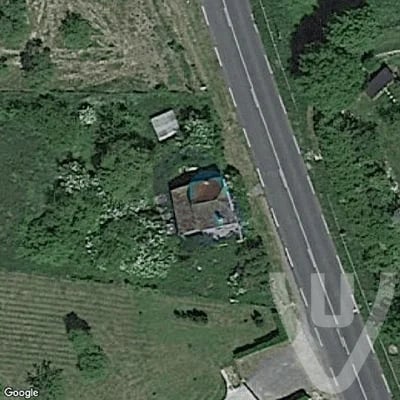 Maison Twingo abandoned location in Hauts-de-France, Hauts-de-France, France - House for urban exploration