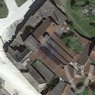 La sainte poterie abandoned location in Grand Est, Grand Est, France for urban exploration