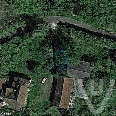 Manoir des bois abandoned location in Occitanie, Occitanie, France - House for urban exploration