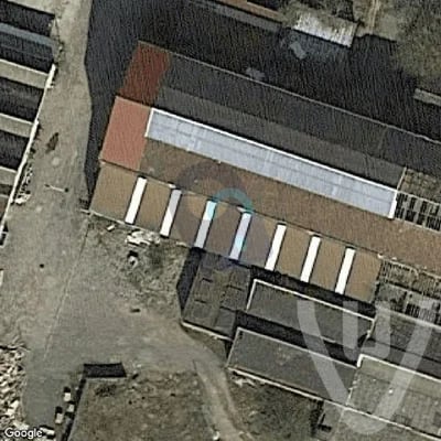 Racing on the roof abandoned location in Wallonia, Wallonia, Belgium - Factory for urban exploration