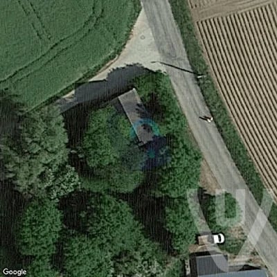 Maison Warisoulx abandoned location in Wallonia, Wallonia, Belgium - House for urban exploration