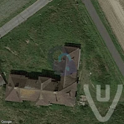 Maison Vink abandoned location in Flanders, Flanders, Belgium - House for urban exploration